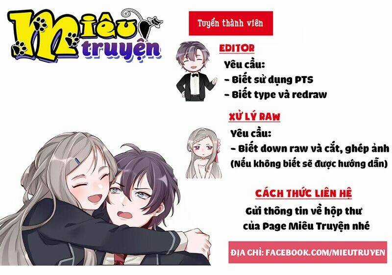 Nguyệt Trầm Ngâm Chapter 57 trang 18