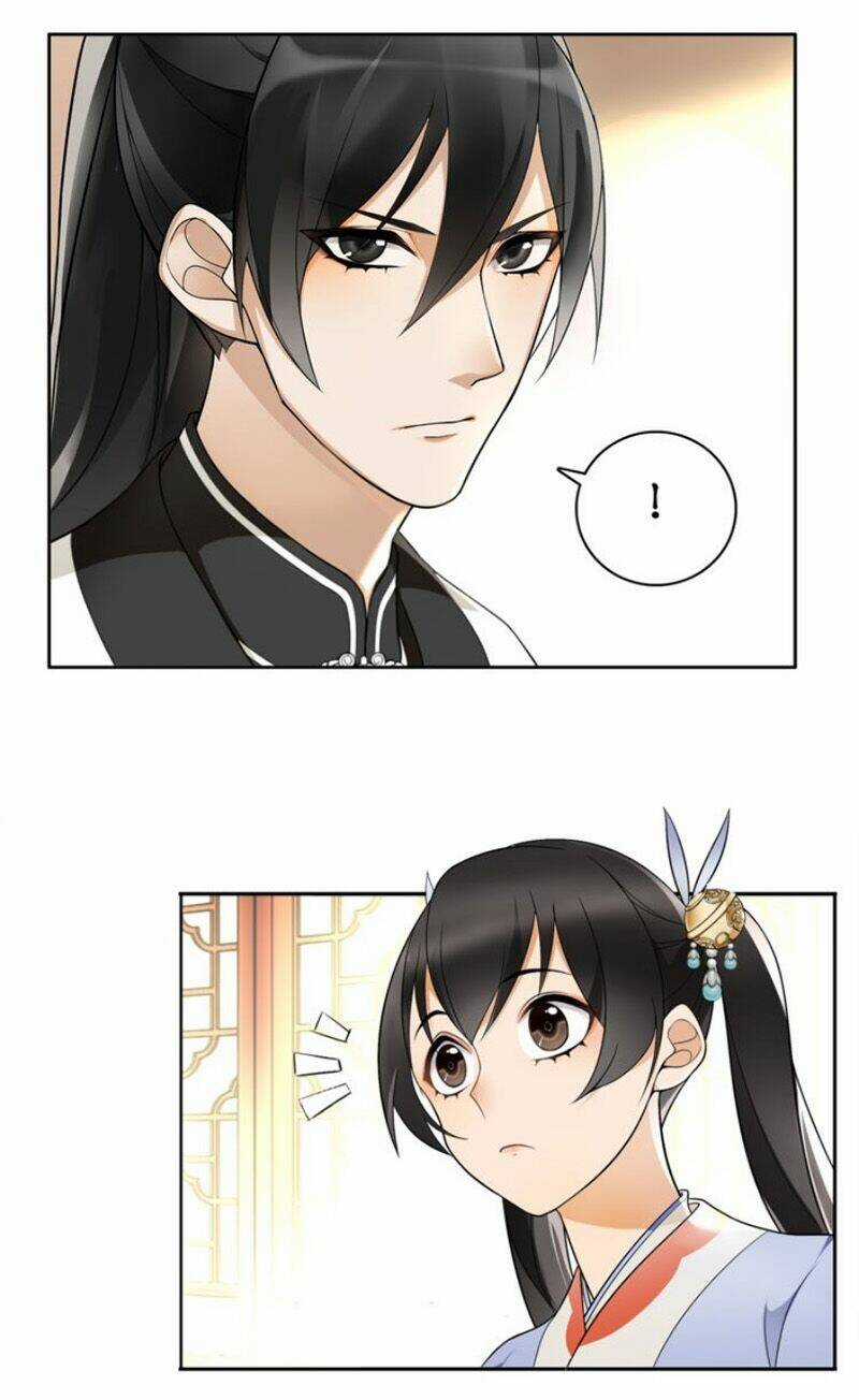 Nguyệt Trầm Ngâm Chapter 57 trang 2