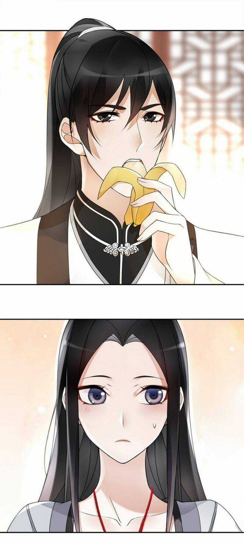 Nguyệt Trầm Ngâm Chapter 57 trang 7