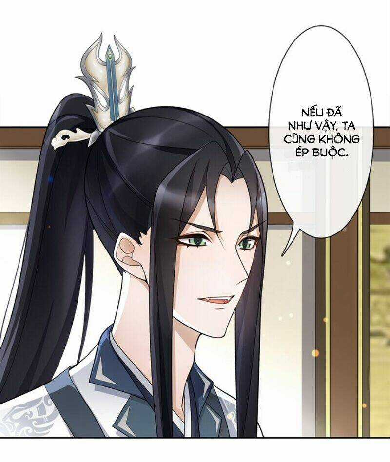 Nguyệt Trầm Ngâm Chapter 58 trang 2