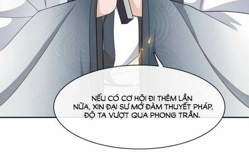 Nguyệt Trầm Ngâm Chapter 58 trang 21