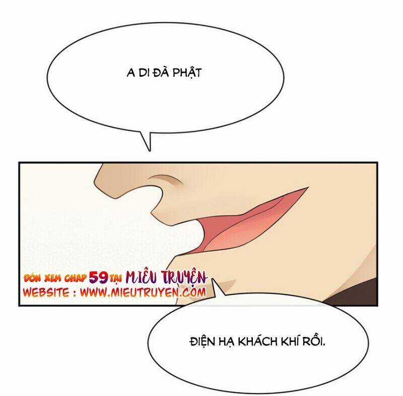 Nguyệt Trầm Ngâm Chapter 58 trang 22