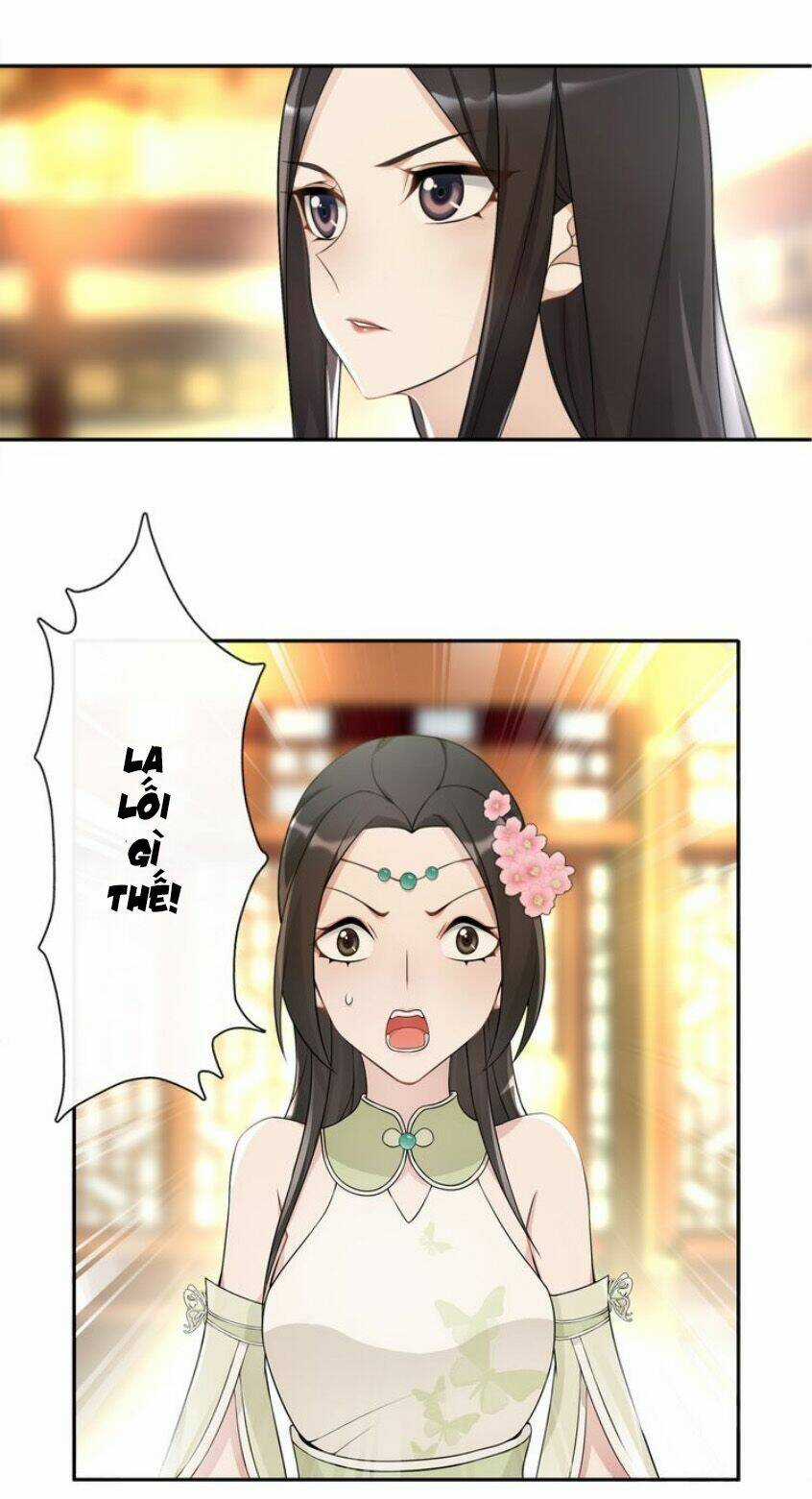Nguyệt Trầm Ngâm Chapter 59 trang 14