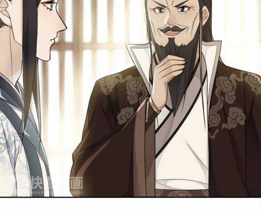 Nguyệt Trầm Ngâm Chapter 59 trang 2