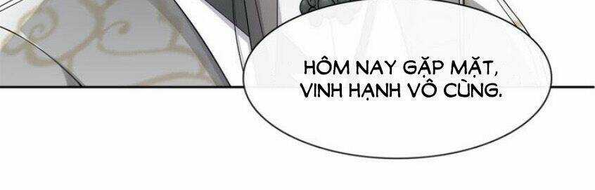 Nguyệt Trầm Ngâm Chapter 59 trang 4