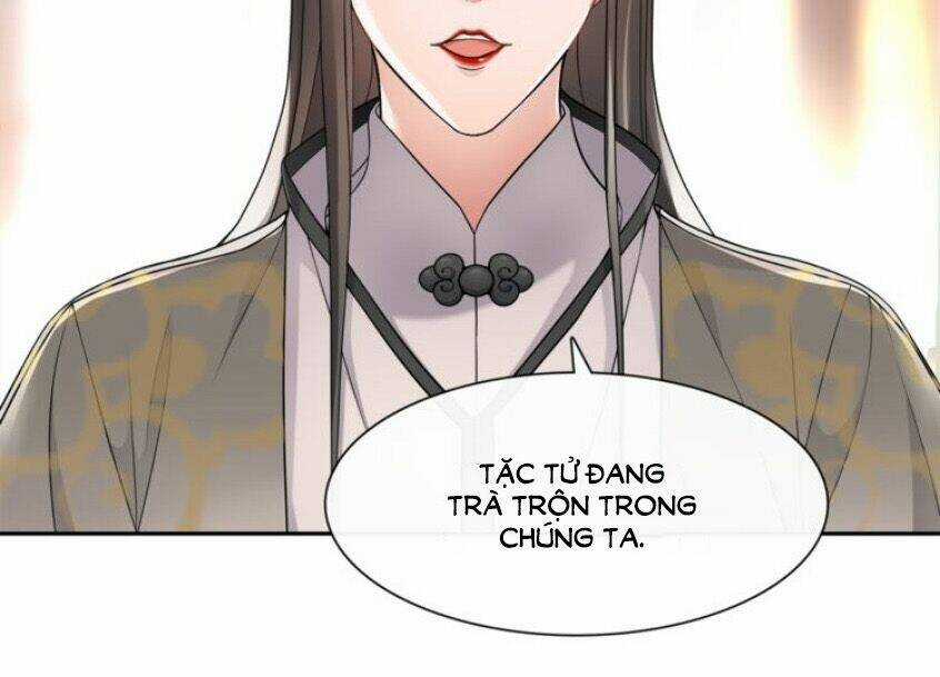 Nguyệt Trầm Ngâm Chapter 60 trang 12