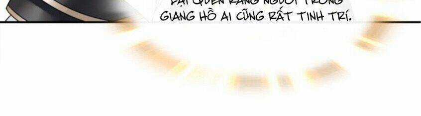 Nguyệt Trầm Ngâm Chapter 60 trang 16