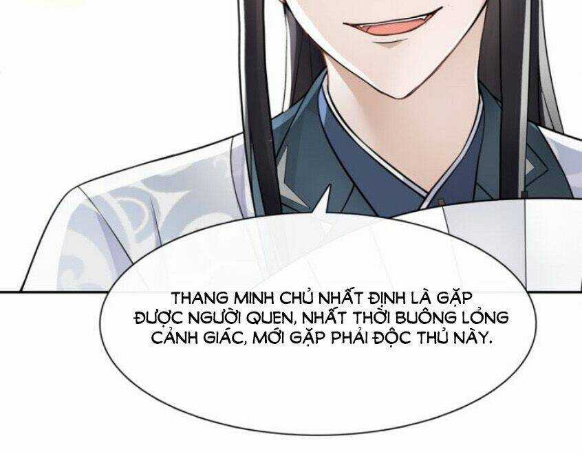 Nguyệt Trầm Ngâm Chapter 60 trang 18