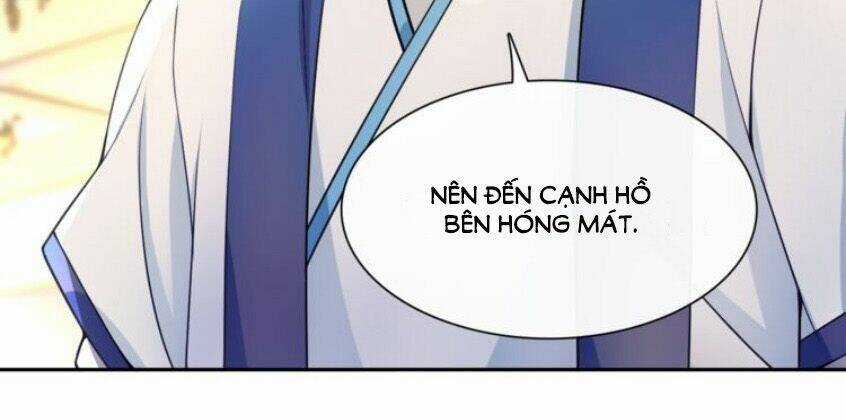 Nguyệt Trầm Ngâm Chapter 60 trang 25