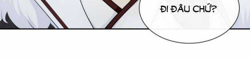 Nguyệt Trầm Ngâm Chapter 60 trang 8