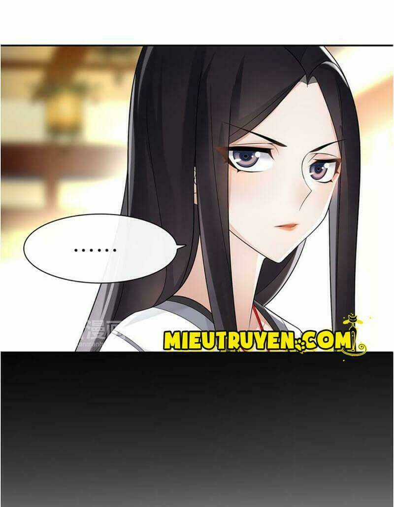 Nguyệt Trầm Ngâm Chapter 61 trang 12