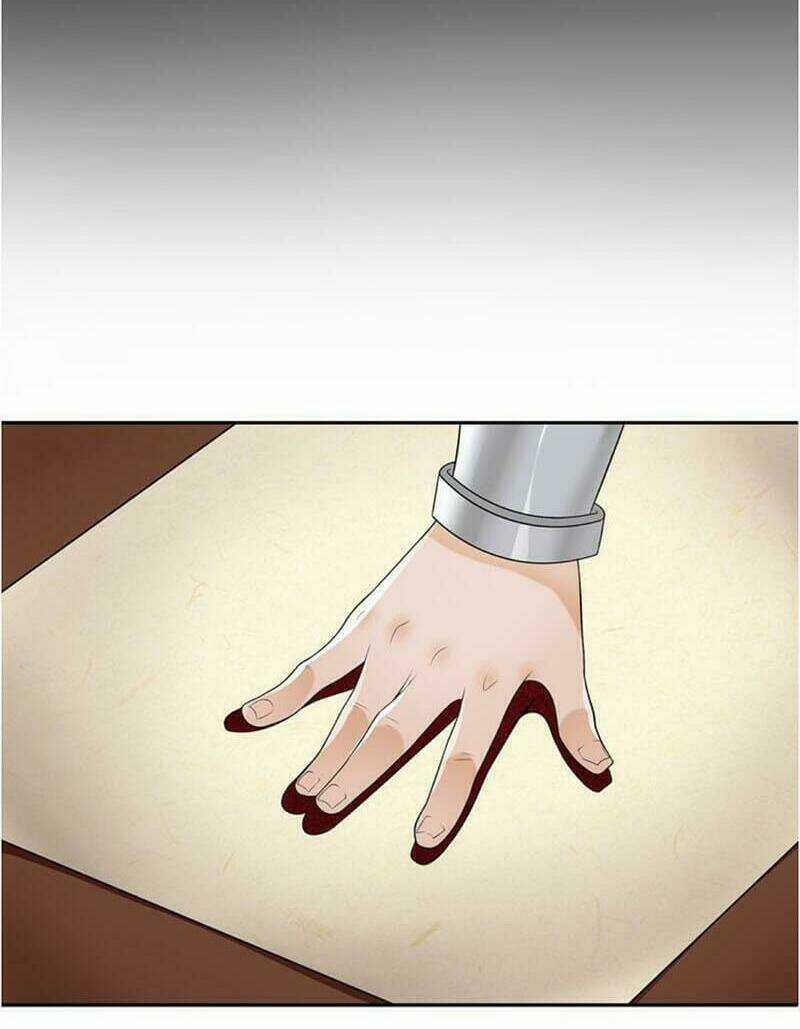 Nguyệt Trầm Ngâm Chapter 61 trang 13