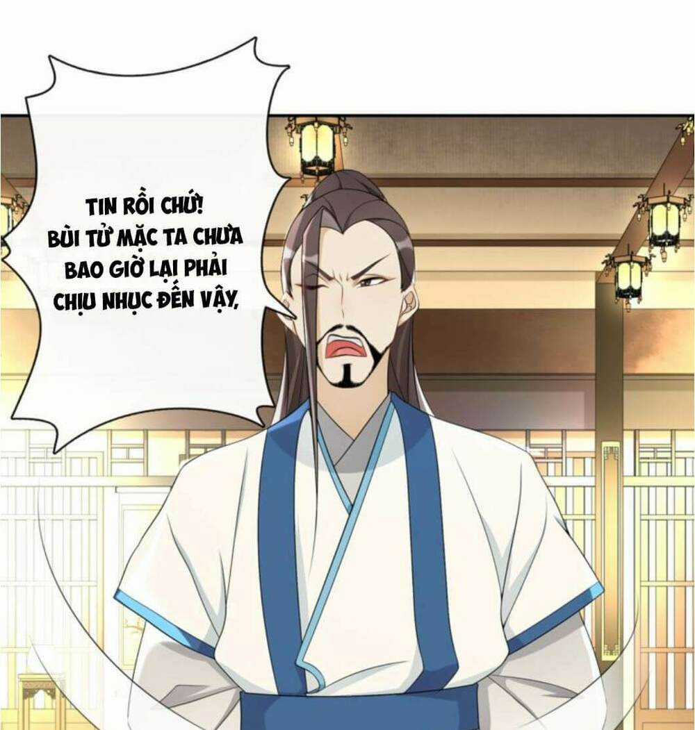 Nguyệt Trầm Ngâm Chapter 61 trang 16