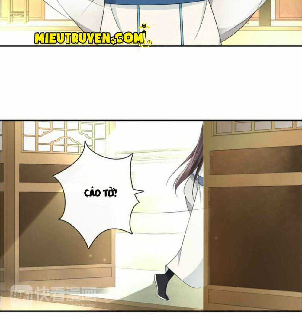 Nguyệt Trầm Ngâm Chapter 61 trang 17