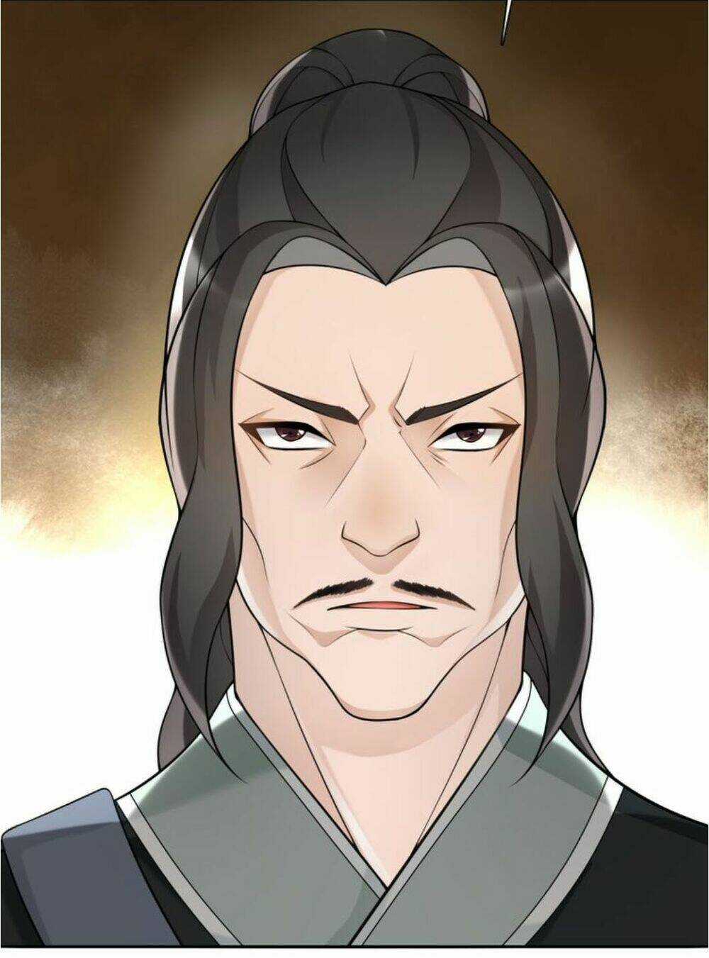 Nguyệt Trầm Ngâm Chapter 61 trang 23