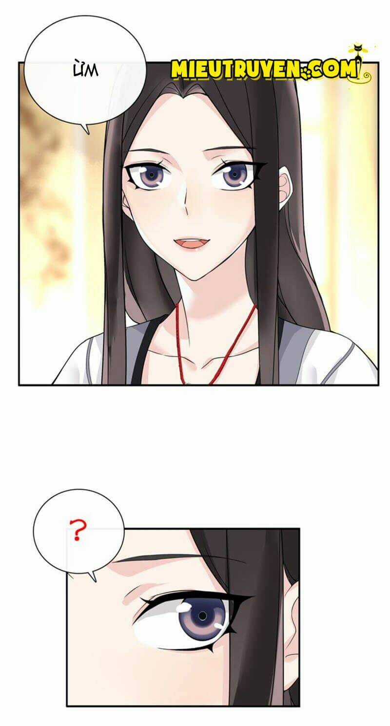 Nguyệt Trầm Ngâm Chapter 62 trang 14