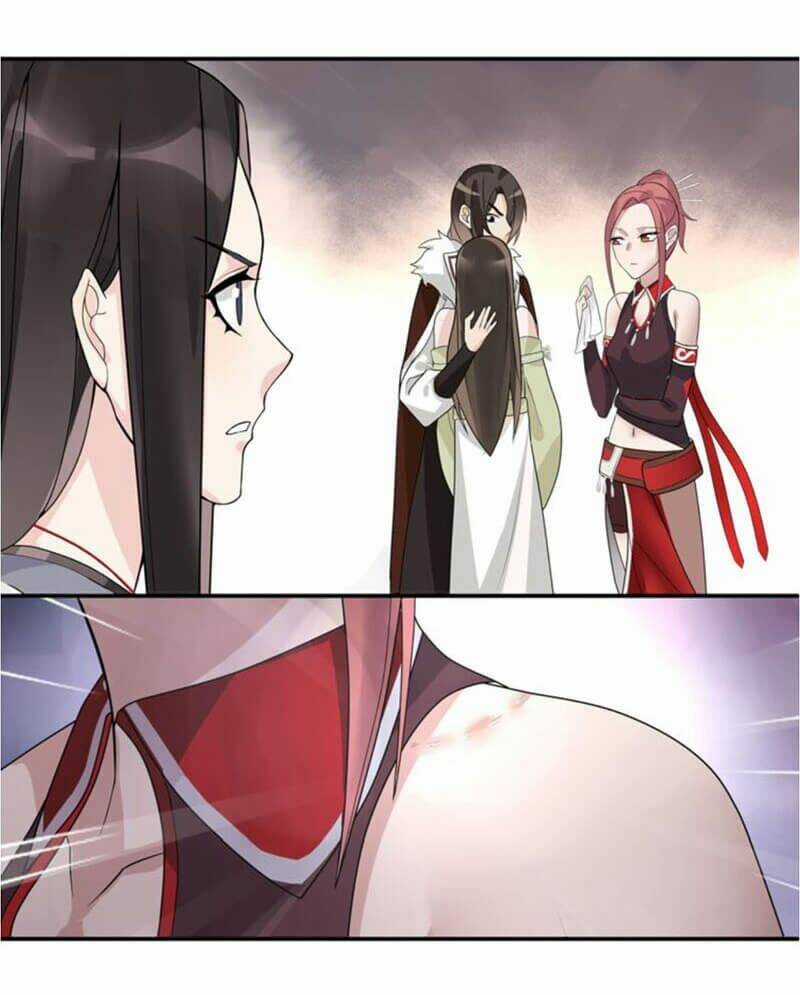 Nguyệt Trầm Ngâm Chapter 62 trang 15