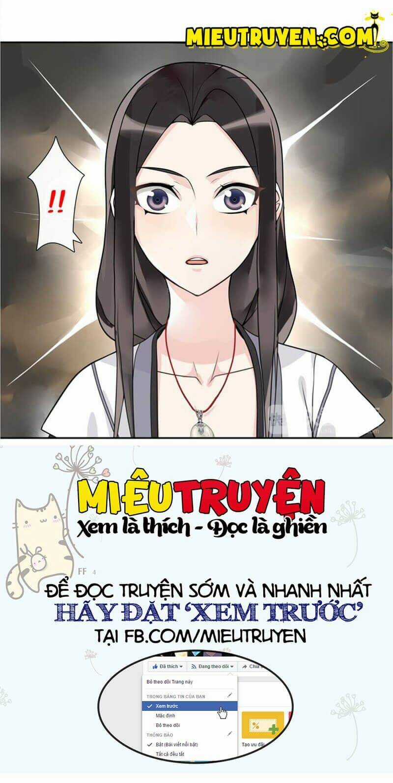 Nguyệt Trầm Ngâm Chapter 62 trang 16