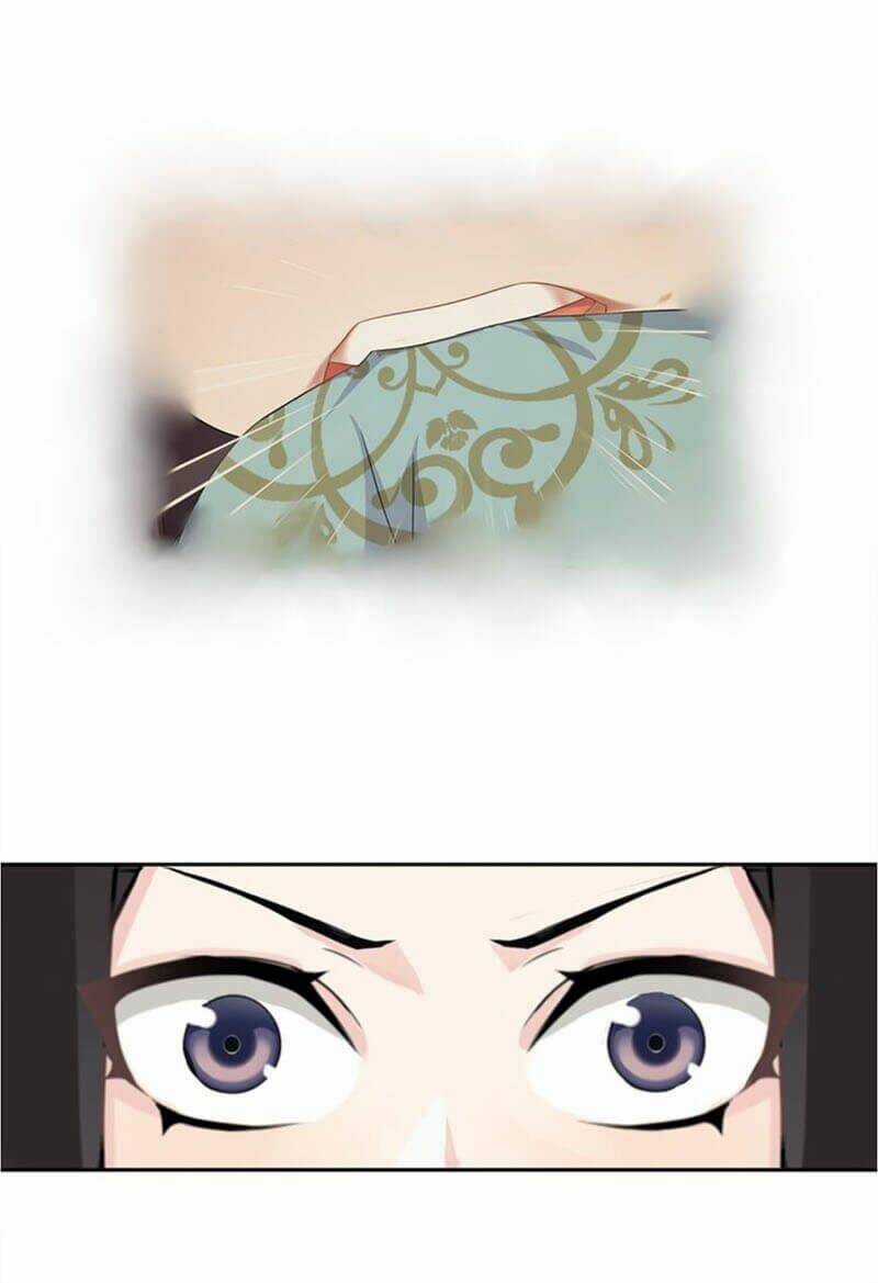 Nguyệt Trầm Ngâm Chapter 62 trang 17