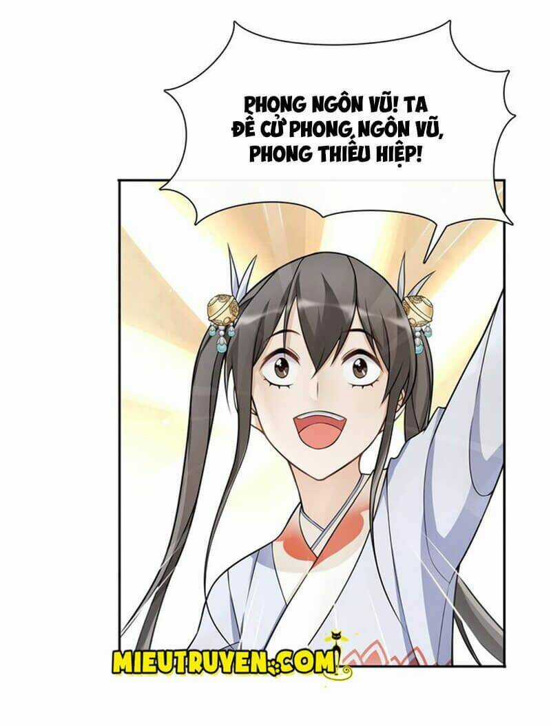 Nguyệt Trầm Ngâm Chapter 62 trang 7