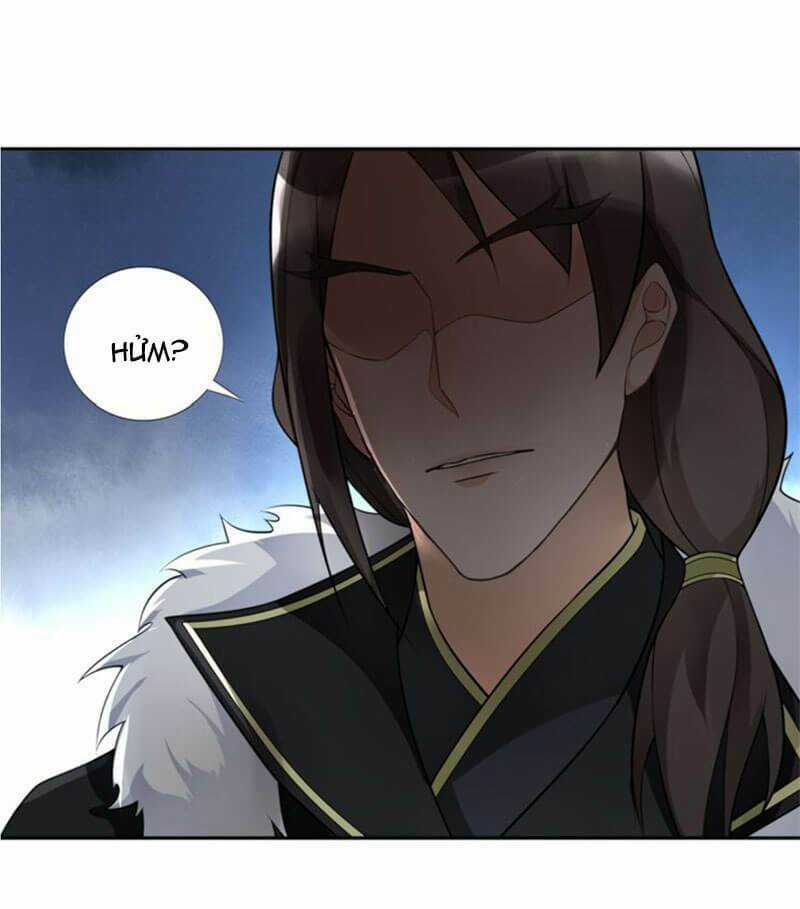 Nguyệt Trầm Ngâm Chapter 63 trang 10