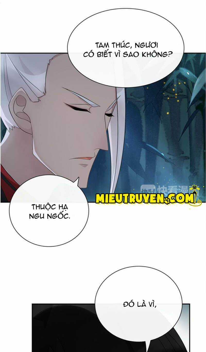 Nguyệt Trầm Ngâm Chapter 63 trang 15