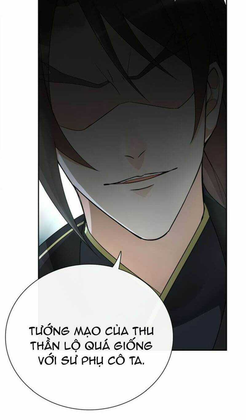 Nguyệt Trầm Ngâm Chapter 63 trang 16