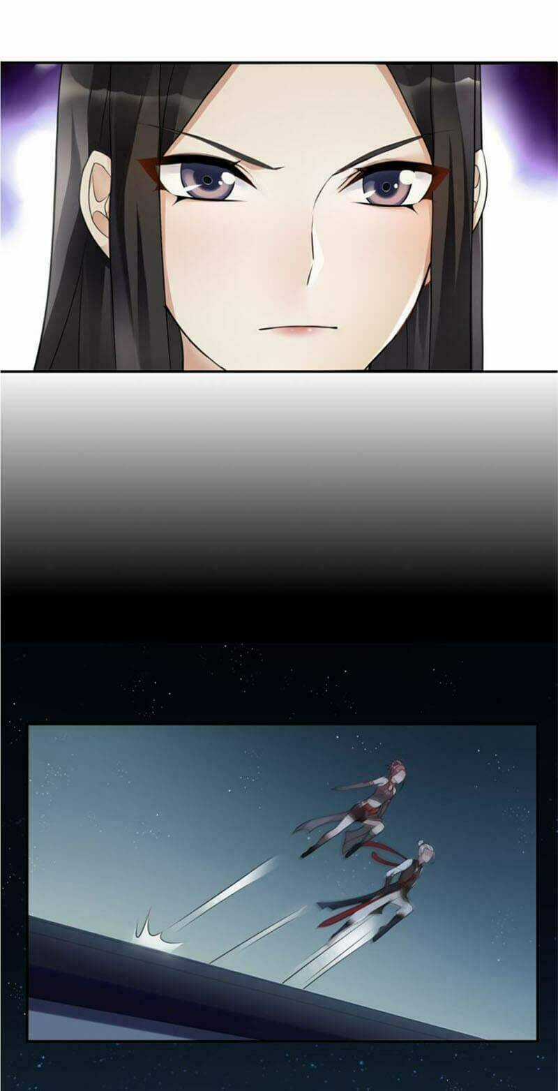 Nguyệt Trầm Ngâm Chapter 63 trang 2