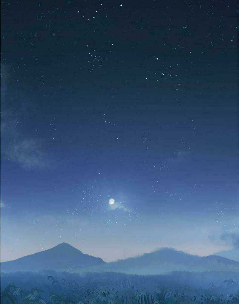 Nguyệt Trầm Ngâm Chapter 63 trang 3