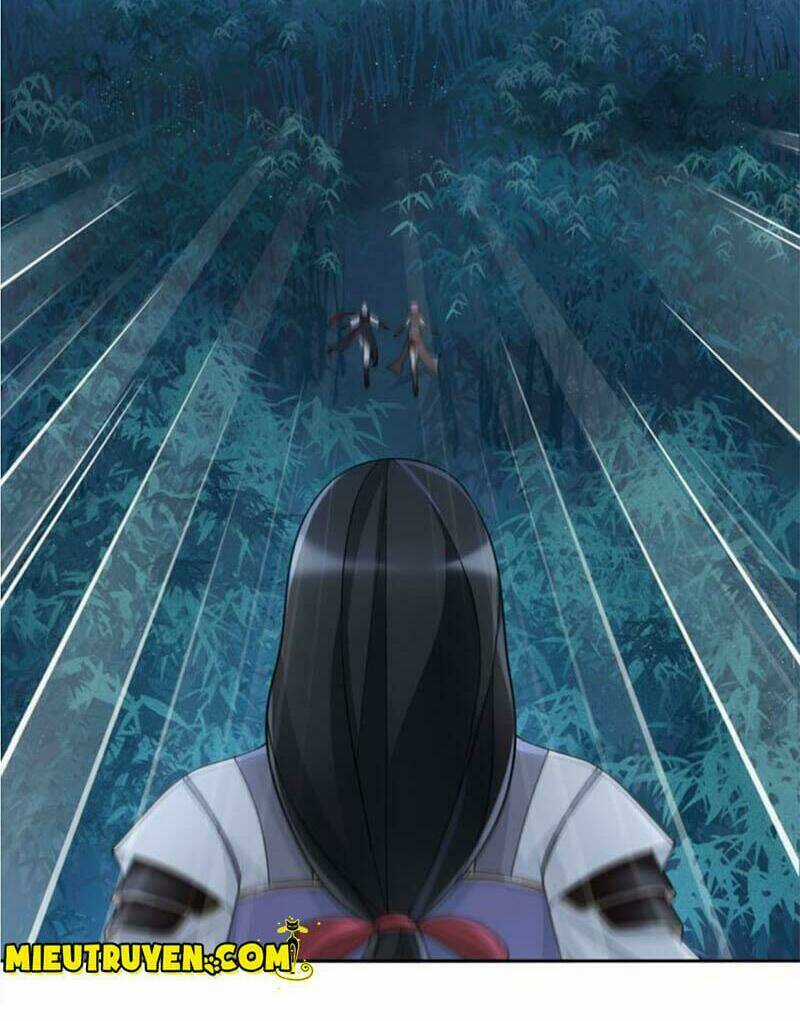 Nguyệt Trầm Ngâm Chapter 63 trang 4