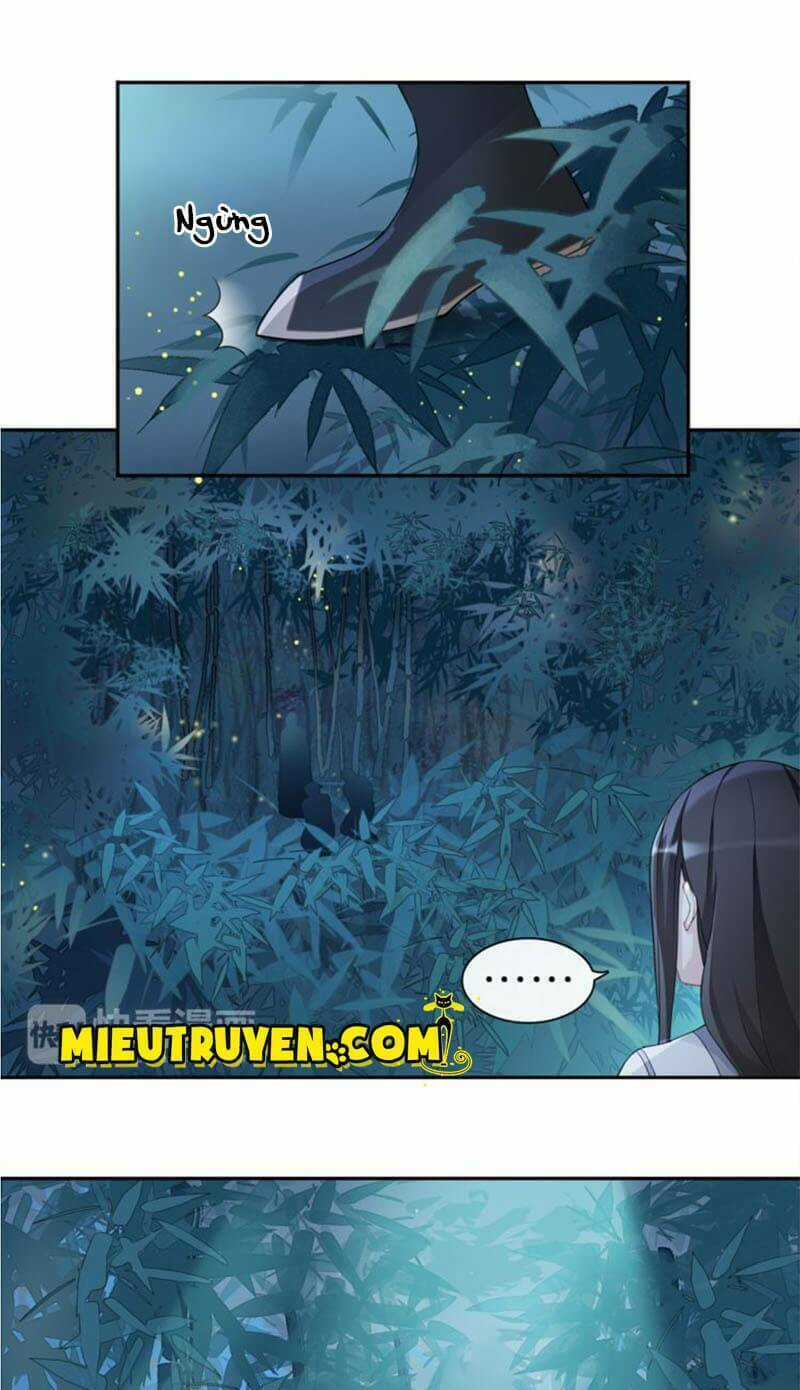 Nguyệt Trầm Ngâm Chapter 63 trang 6