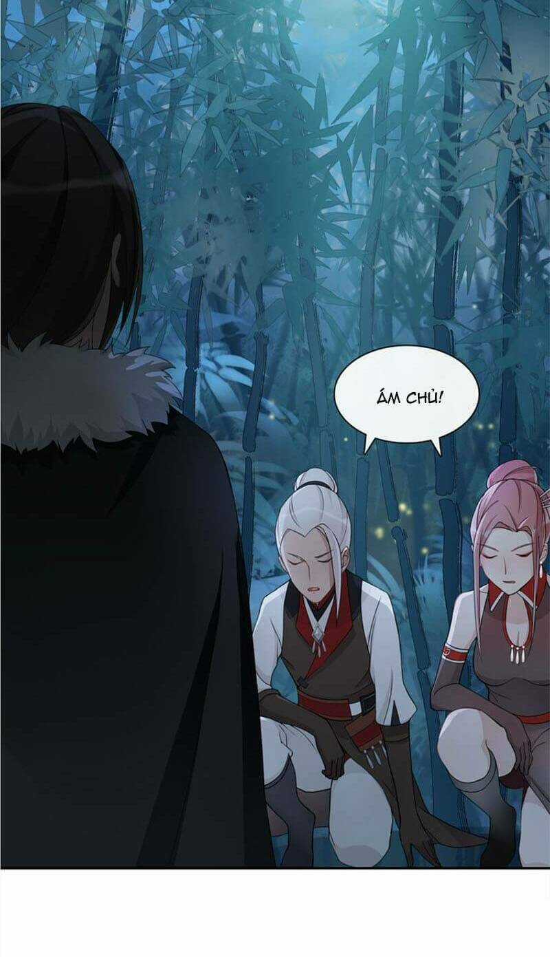 Nguyệt Trầm Ngâm Chapter 63 trang 7