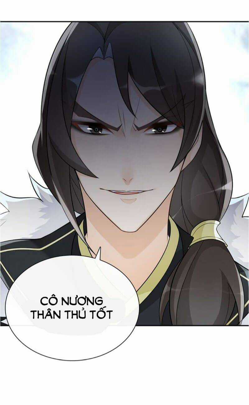 Nguyệt Trầm Ngâm Chapter 64 trang 20