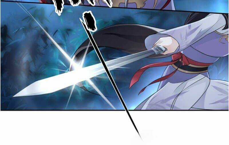 Nguyệt Trầm Ngâm Chapter 64 trang 5