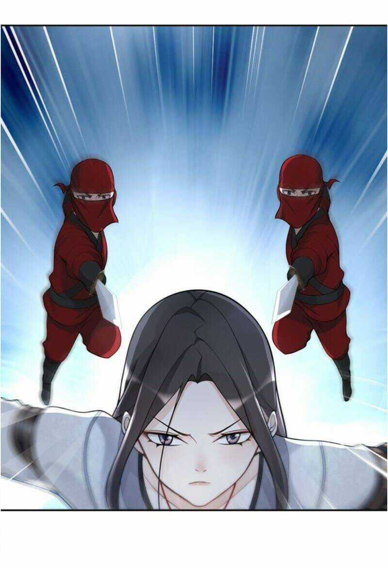 Nguyệt Trầm Ngâm Chapter 64 trang 8