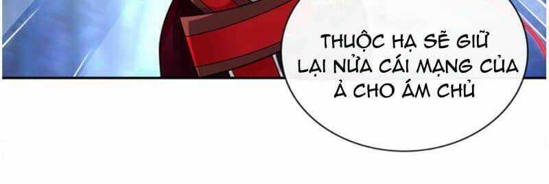 Nguyệt Trầm Ngâm Chapter 65 trang 10