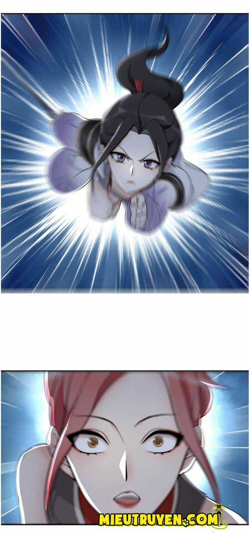 Nguyệt Trầm Ngâm Chapter 65 trang 12