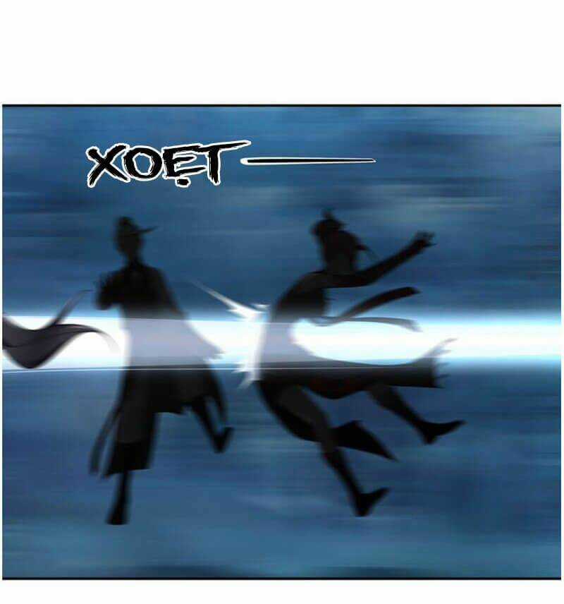 Nguyệt Trầm Ngâm Chapter 65 trang 13