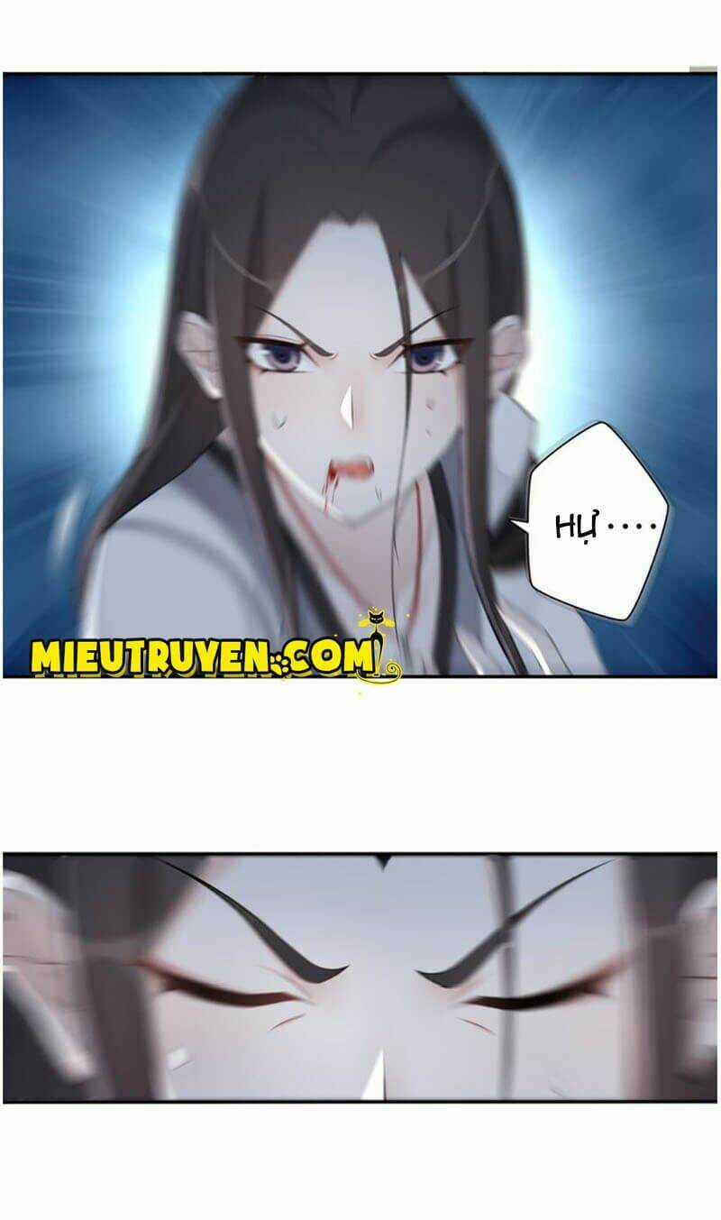 Nguyệt Trầm Ngâm Chapter 65 trang 17