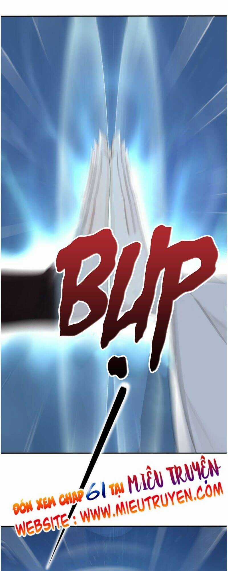 Nguyệt Trầm Ngâm Chapter 65 trang 18