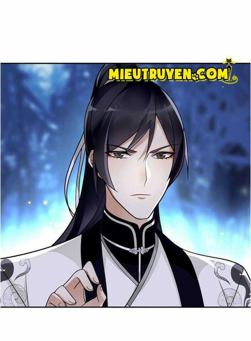 Nguyệt Trầm Ngâm Chapter 66 trang 4