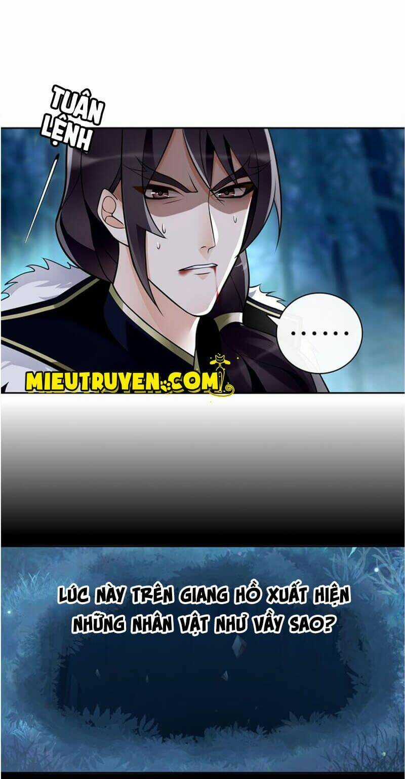 Nguyệt Trầm Ngâm Chapter 67 trang 12