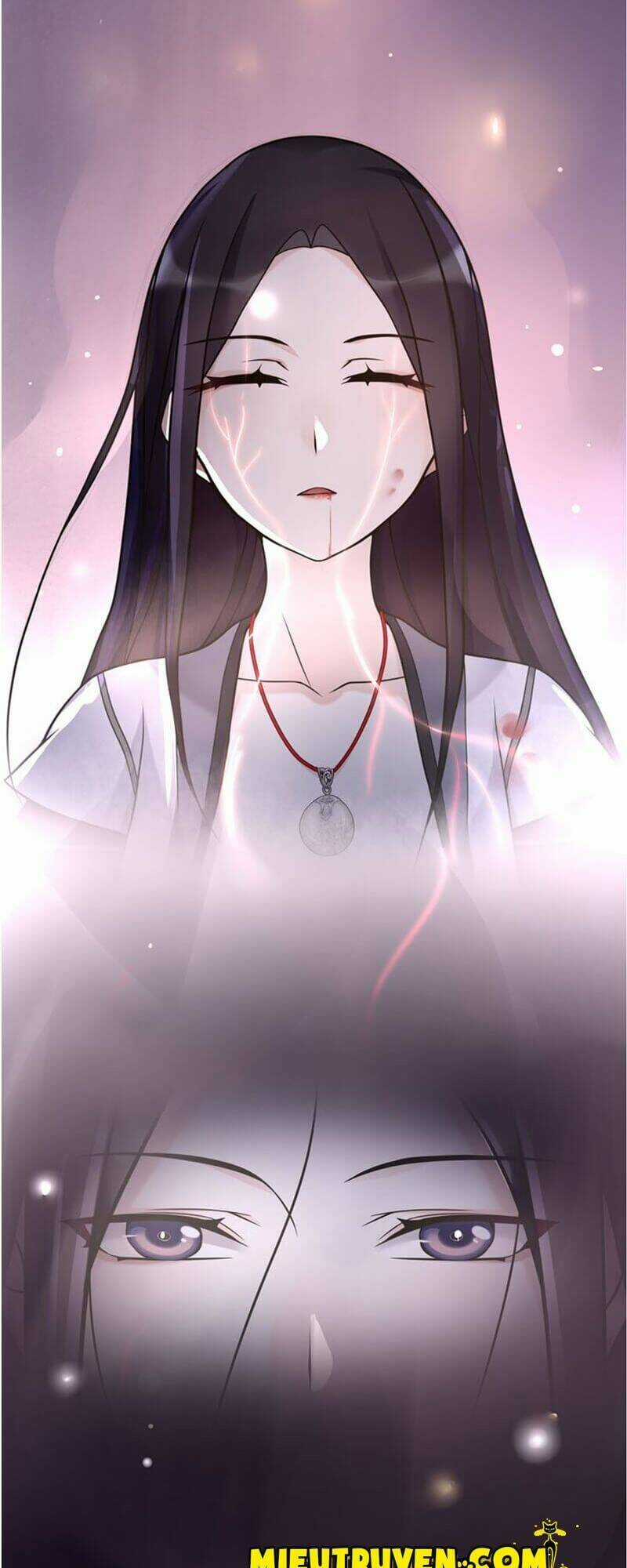 Nguyệt Trầm Ngâm Chapter 67 trang 14