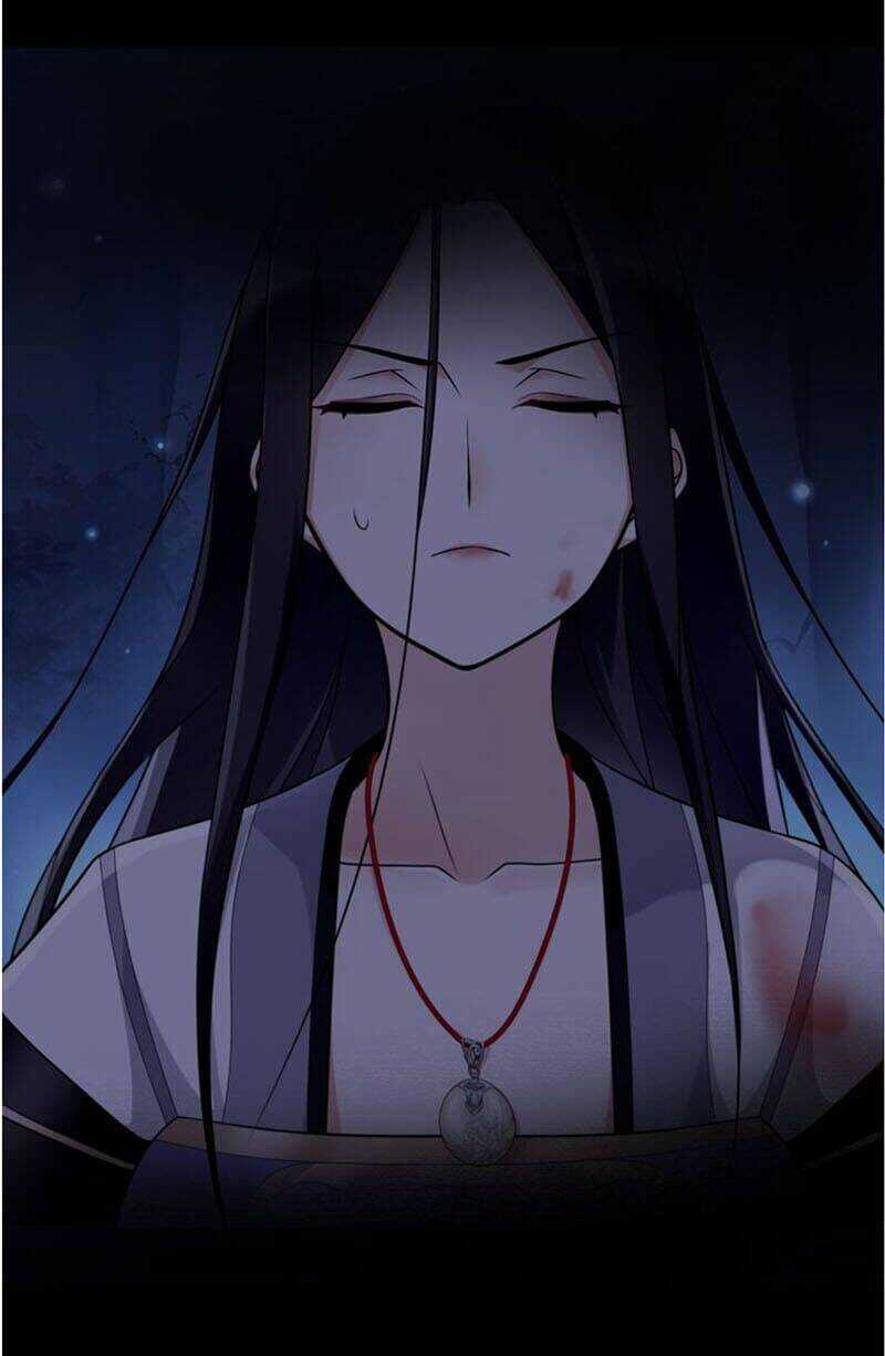 Nguyệt Trầm Ngâm Chapter 67 trang 18