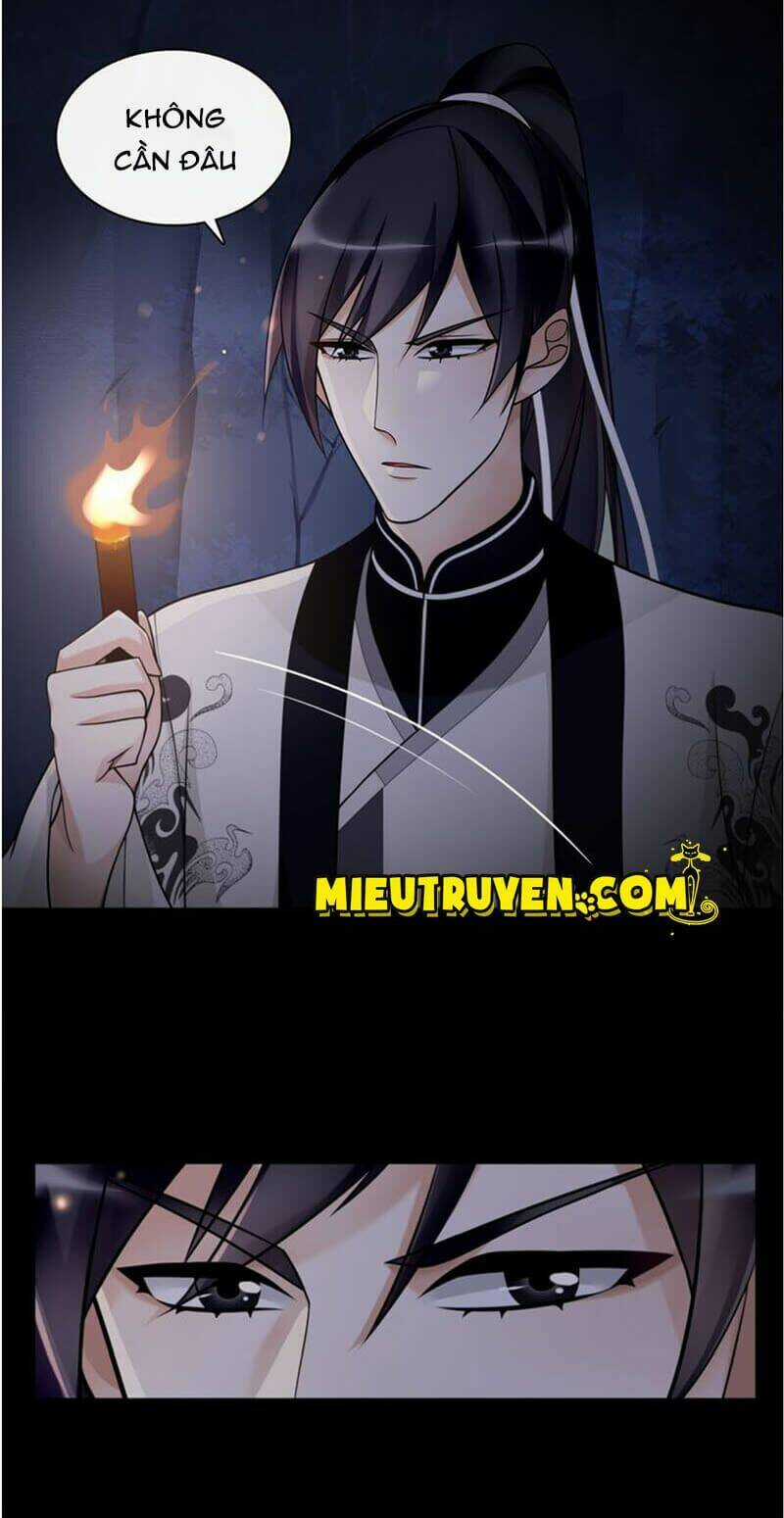 Nguyệt Trầm Ngâm Chapter 67 trang 22