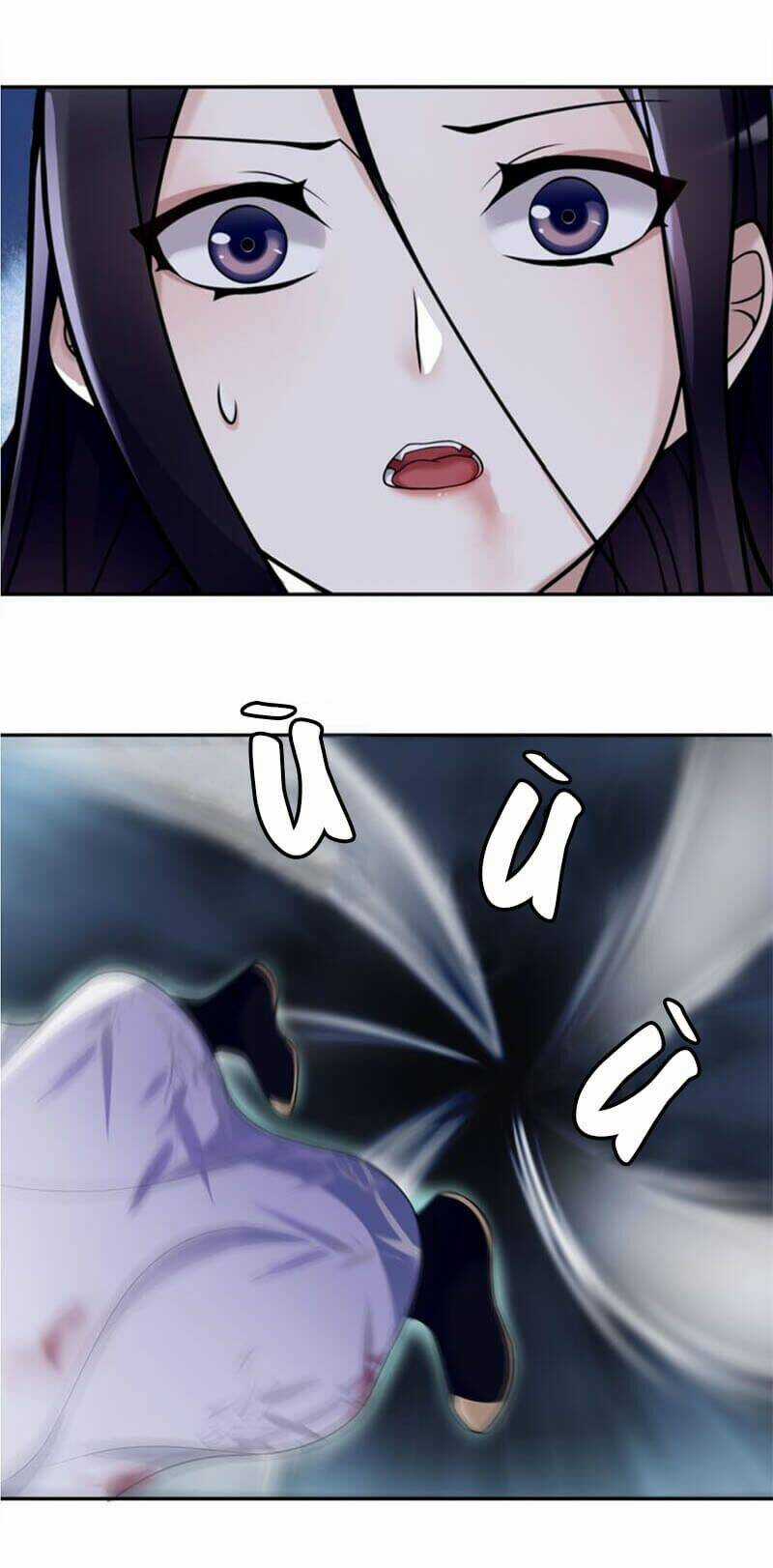 Nguyệt Trầm Ngâm Chapter 67 trang 5