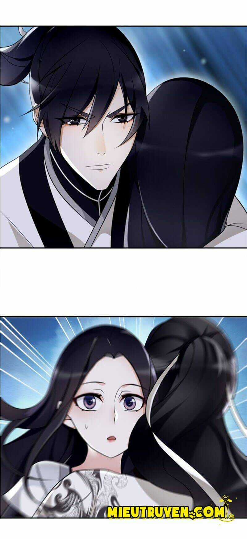 Nguyệt Trầm Ngâm Chapter 67 trang 7