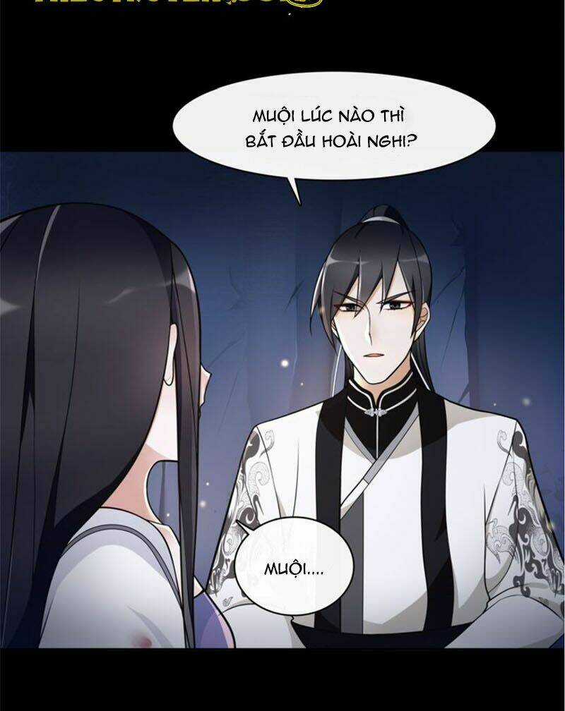 Nguyệt Trầm Ngâm Chapter 68 trang 13