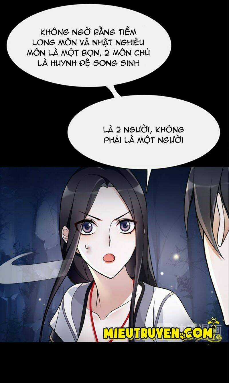 Nguyệt Trầm Ngâm Chapter 68 trang 15