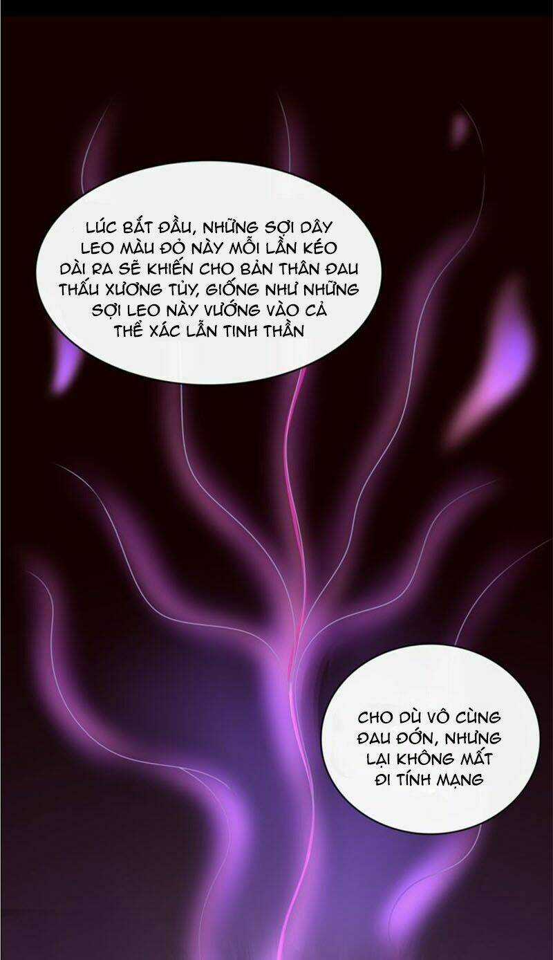 Nguyệt Trầm Ngâm Chapter 68 trang 2